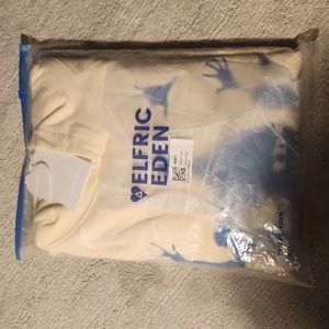 Elfric Eden NEW hoodie